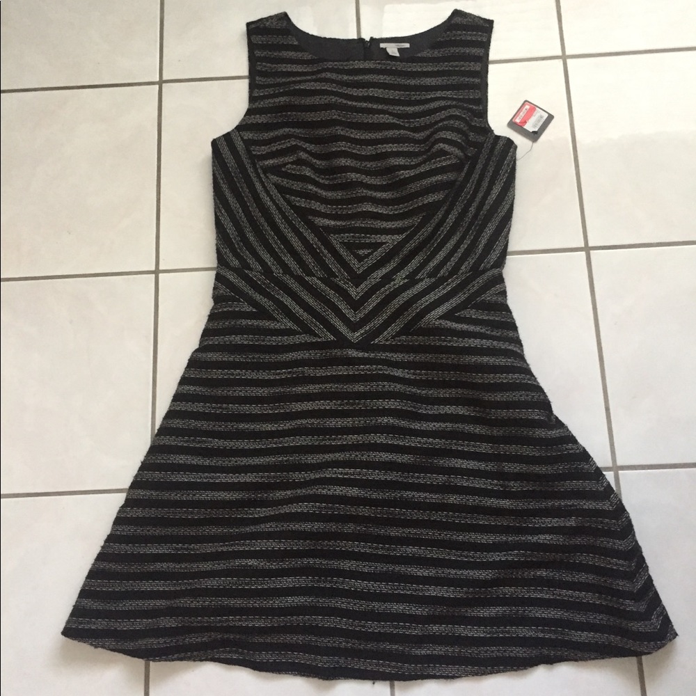 Halogen dress NWT